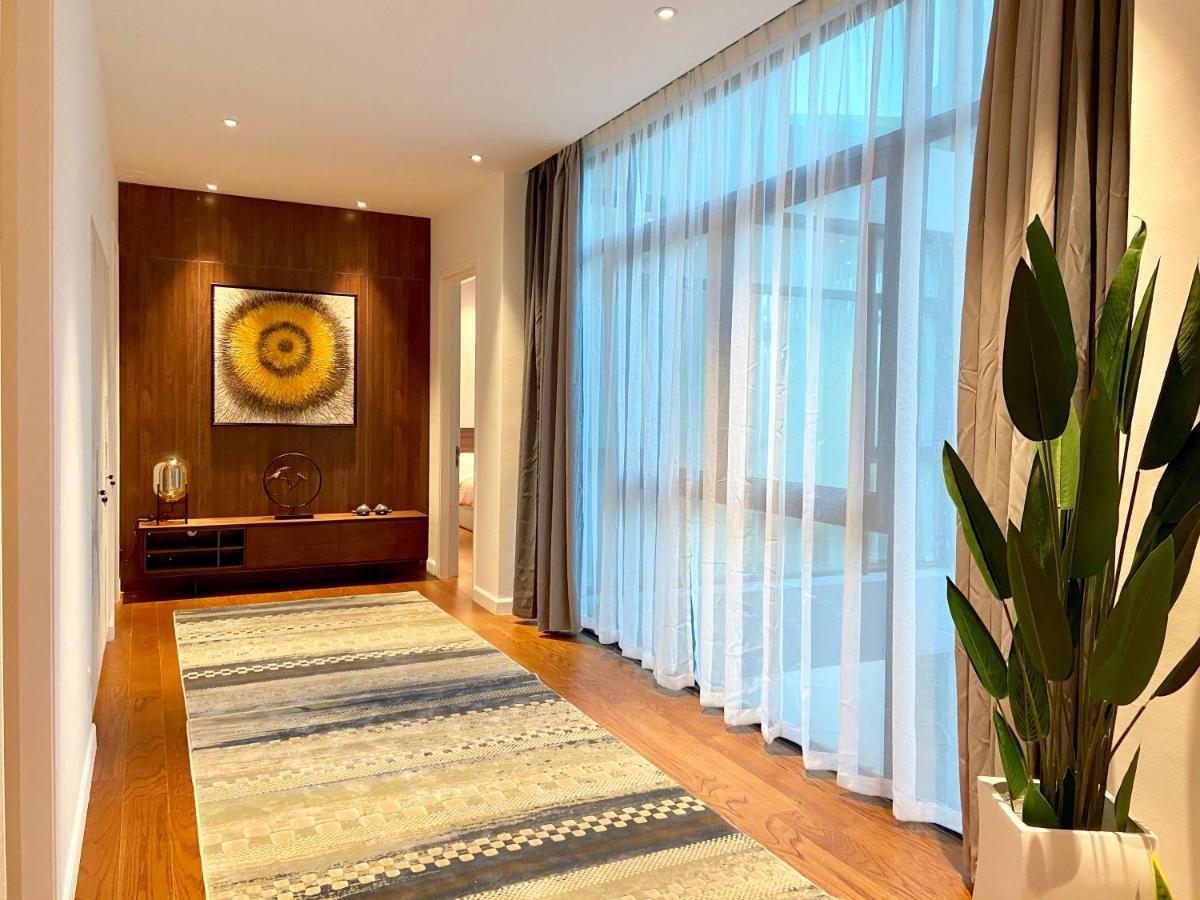 Molly Luxury Private Pool Bungalow茉莉的家豪华私人泳池别墅 Пантай-Ченанг Екстер'єр фото
