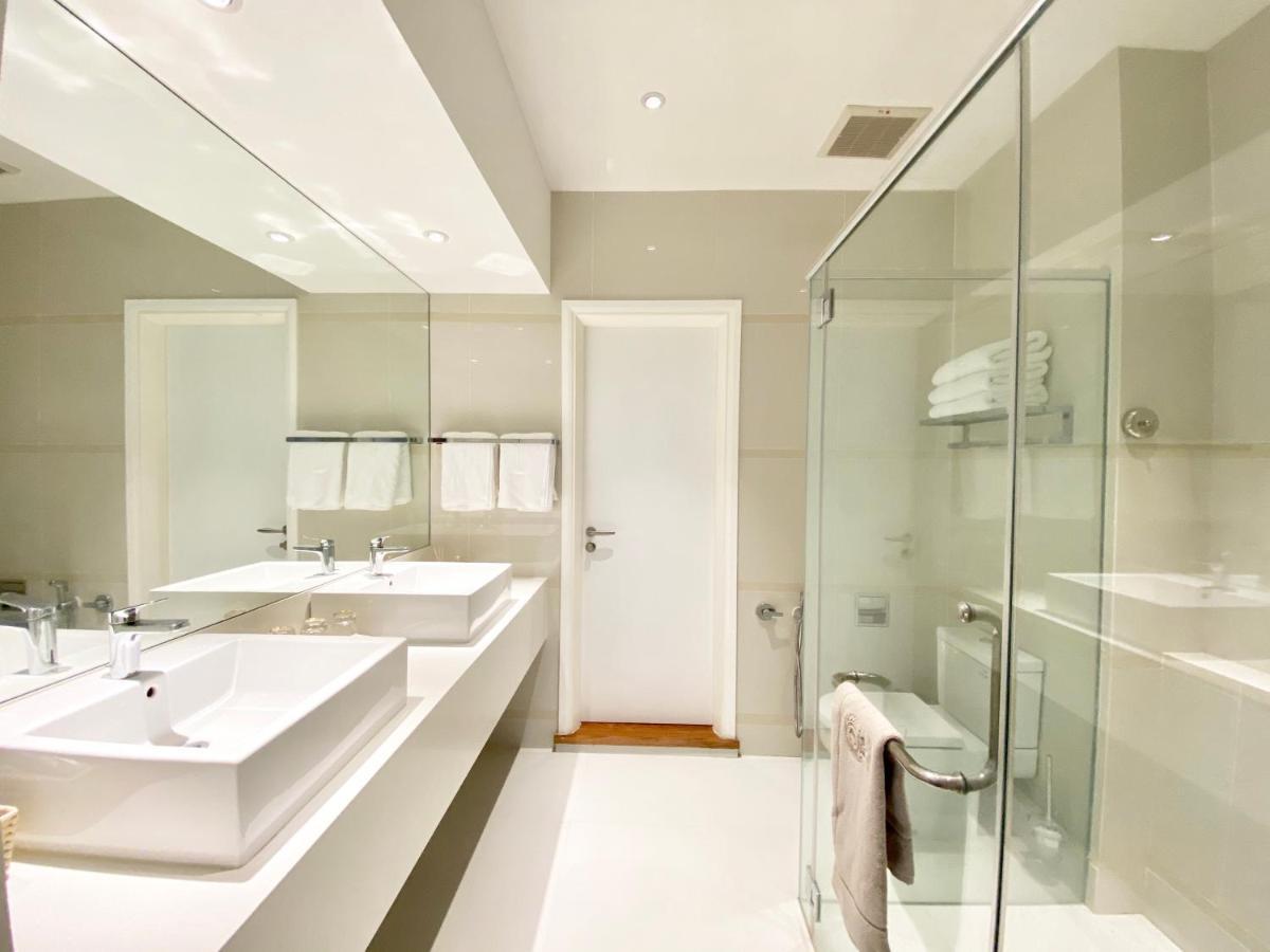 Molly Luxury Private Pool Bungalow茉莉的家豪华私人泳池别墅 Пантай-Ченанг Екстер'єр фото