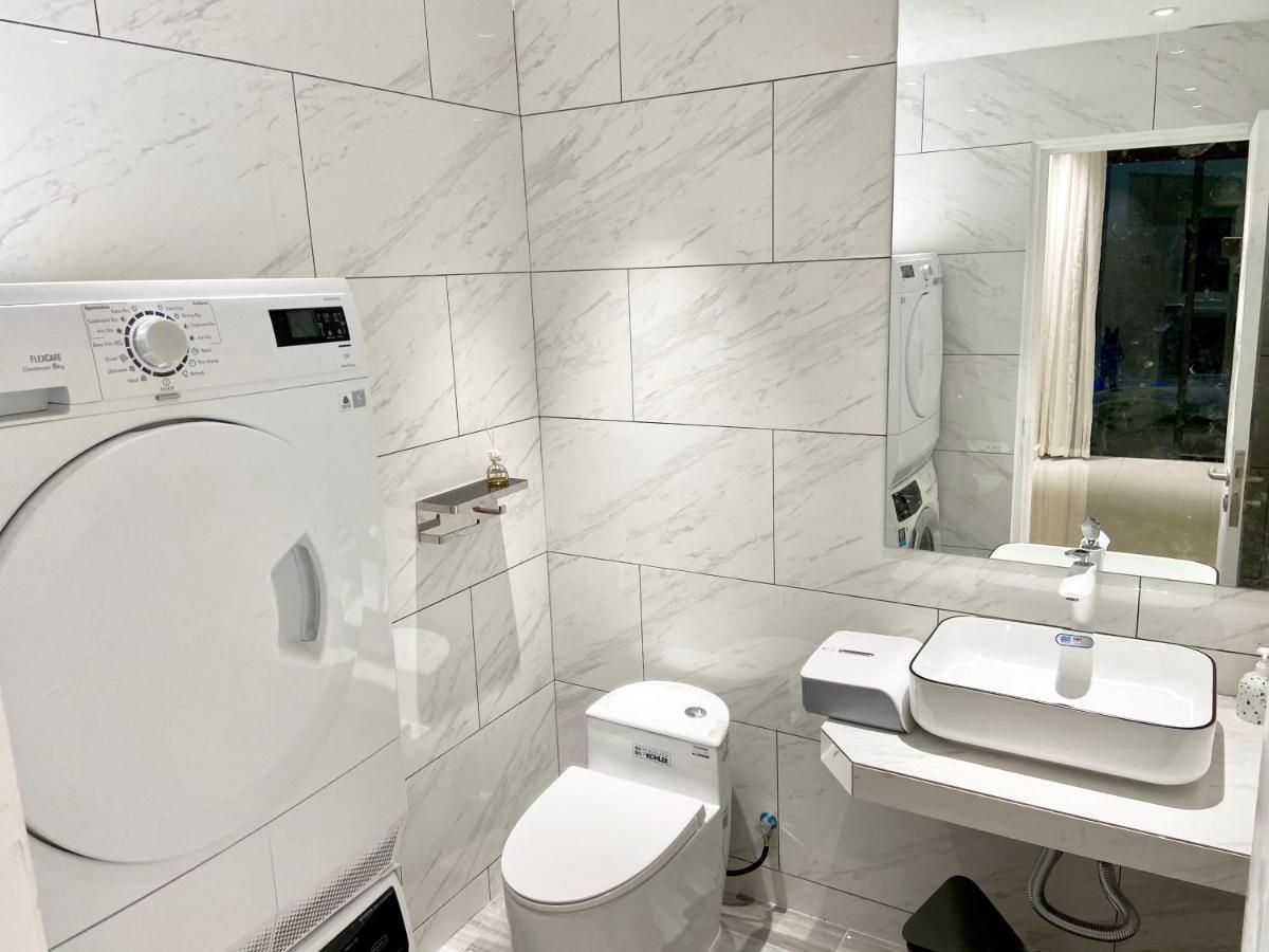 Molly Luxury Private Pool Bungalow茉莉的家豪华私人泳池别墅 Пантай-Ченанг Екстер'єр фото