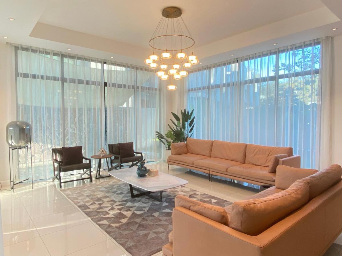 Molly Luxury Private Pool Bungalow茉莉的家豪华私人泳池别墅 Пантай-Ченанг Екстер'єр фото
